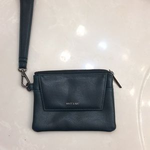 MATT & NAT wristlet